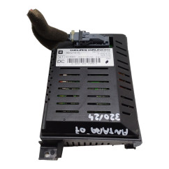 Display multifunzione computer di bordo OPEL Antara Serie - 1753753 - 1753753