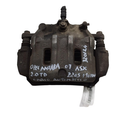 Pinza Freno Anteriore Sinistra OPEL Antara Serie - 25964182 - 1753849