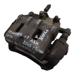 Pinza Freno Anteriore Sinistra OPEL Antara Serie - 25964182 - 1753849