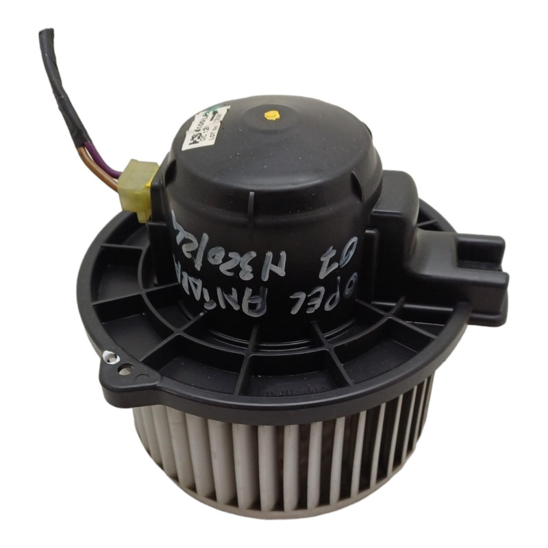 Motorino ventilazione abitacolo OPEL Antara Serie