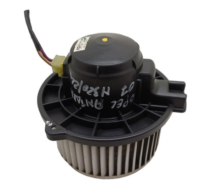 Motorino ventilazione abitacolo OPEL Antara Serie - 96440877 - 1754603