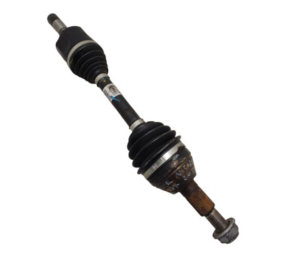 Semiasse Anteriore Sinistro OPEL Antara Serie - 1754696 - 1754696