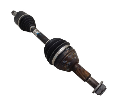 Semiasse Anteriore Sinistro OPEL Antara Serie