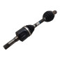 Semiasse Anteriore Sinistro OPEL Antara Serie
