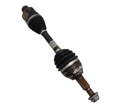 Semiasse anteriore destro OPEL Antara Serie - 96624724 - 1754697
