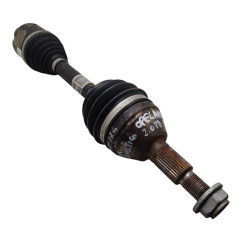 Semiasse anteriore destro OPEL Antara Serie - 96624724 - 1754697