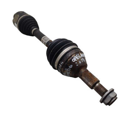 Semiasse anteriore destro OPEL Antara Serie