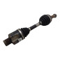 Semiasse anteriore destro OPEL Antara Serie