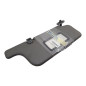 Parasole aletta Lato Passeggero NISSAN Micra 2° Serie