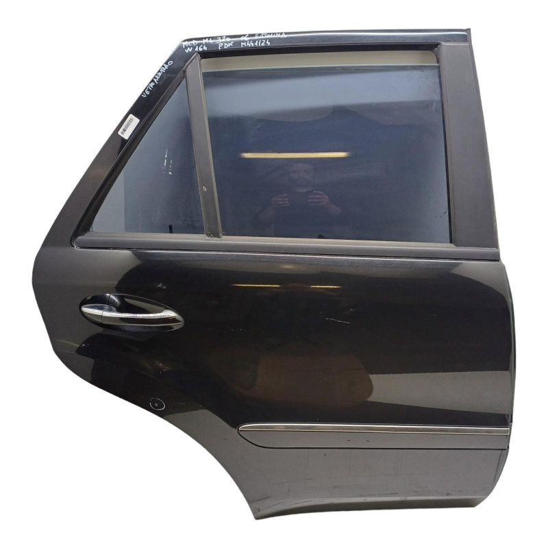 Portiera Posteriore Destra MERCEDES Classe M 2° Serie