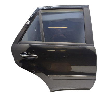 Portiera Posteriore Destra MERCEDES Classe M 2° Serie - A1647300805 - 1754964