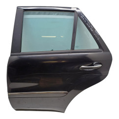 Portiera Posteriore Sinistra MERCEDES Classe M 2° Serie - A1647300105 - 1754965