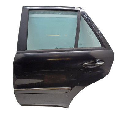 Portiera Posteriore Sinistra MERCEDES Classe M 2° Serie - A1647300105 - 1754965