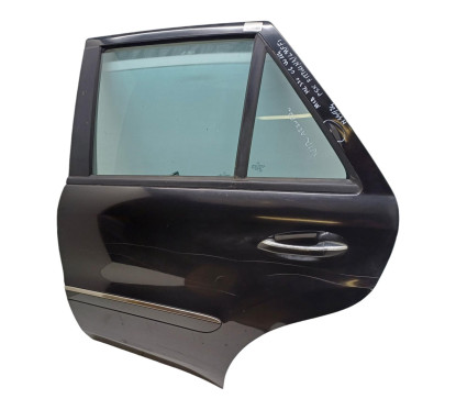 Portiera Posteriore Sinistra MERCEDES Classe M 2° Serie