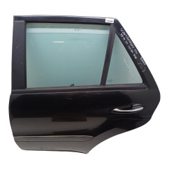 Portiera Posteriore Sinistra MERCEDES Classe M 2° Serie - A1647300105 - 1754965