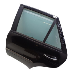 Portiera Posteriore Sinistra MERCEDES Classe M 2° Serie - A1647300105 - 1754965