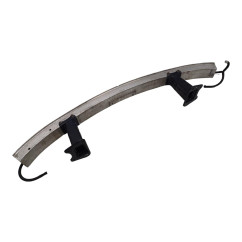 Traversa paraurti anteriore MERCEDES Classe M 2° Serie - A1646201234 - 1754994