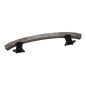 Traversa Paraurti posteriore MERCEDES Classe M 2° Serie