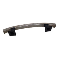 Traversa Paraurti posteriore MERCEDES Classe M 2° Serie - A1646190122 - 1755002