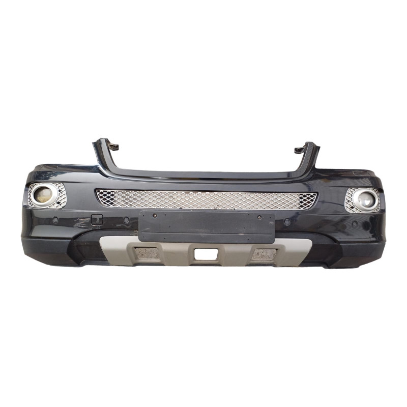 Paraurti Anteriore Completo MERCEDES Classe M 2° Serie