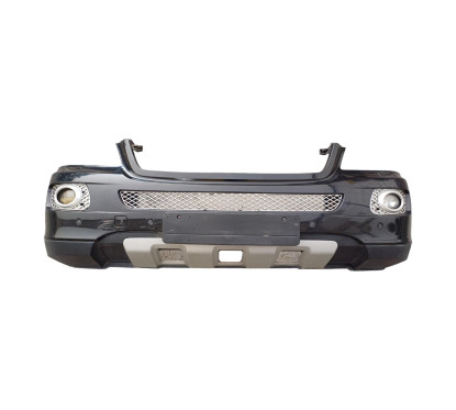 Paraurti Anteriore Completo MERCEDES Classe M 2° Serie - A1648850625 - 1755014