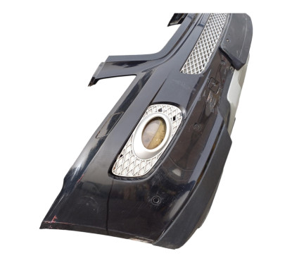 Paraurti Anteriore Completo MERCEDES Classe M 2° Serie