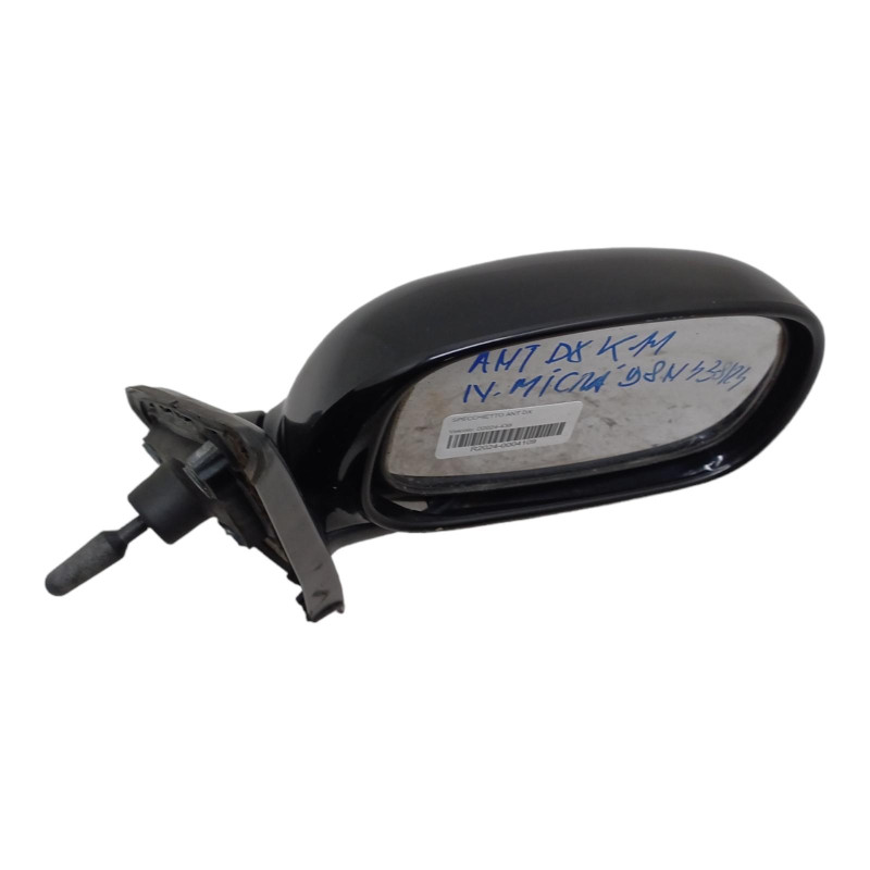 Specchietto Retrovisore Destro NISSAN Micra 2° Serie