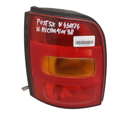 Stop fanale Posteriore Sinistro NISSAN Micra 2° Serie - 265556F600 - 1755136