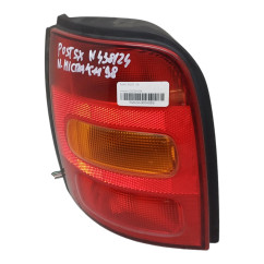 Stop fanale Posteriore Sinistro NISSAN Micra 2° Serie - 265556F600 - 1755136