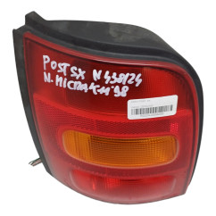 Stop fanale Posteriore Sinistro NISSAN Micra 2° Serie - 265556F600 - 1755136