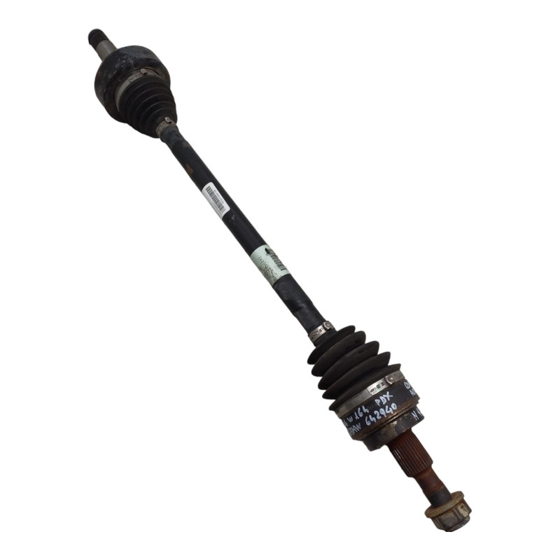 Semiasse Posteriore Destro MERCEDES Classe M 2° Serie