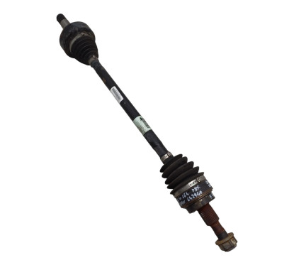 Semiasse Posteriore Destro MERCEDES Classe M 2° Serie - A1643501210 - 1755328