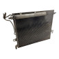 Radiatore A/C MERCEDES Classe M 2° Serie