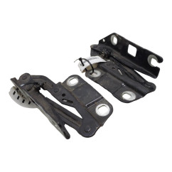 Cerniere cofano anteriore dx e sx MERCEDES Classe M 2° Serie - 1755349 - 1755349