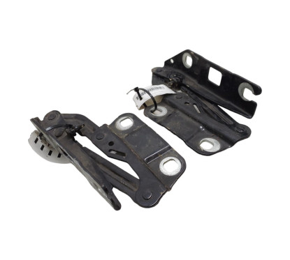 Cerniere cofano anteriore dx e sx MERCEDES Classe M 2° Serie - 1755349 - 1755349