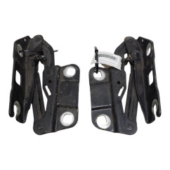 Cerniere cofano anteriore dx e sx MERCEDES Classe M 2° Serie