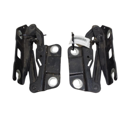 Cerniere cofano anteriore dx e sx MERCEDES Classe M 2° Serie