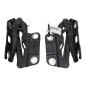 Cerniere cofano anteriore dx e sx MERCEDES Classe M 2° Serie