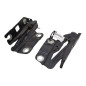 Cerniere cofano anteriore dx e sx MERCEDES Classe M 2° Serie