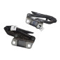 Cerniere cofano anteriore dx e sx MERCEDES Classe M 2° Serie
