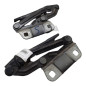 Cerniere cofano anteriore dx e sx MERCEDES Classe M 2° Serie