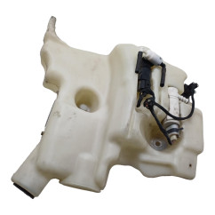 Vaschetta Tergi ant MERCEDES Classe M 2° Serie - 1755377 - 1755377