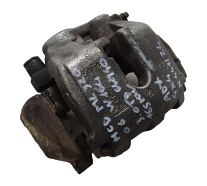 Pinza Freno anteriore Destra MERCEDES Classe M 2° Serie