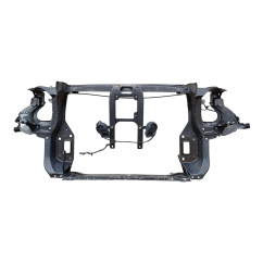 Rivestimento anteriore MERCEDES Classe M 2° Serie - 1755512 - 1755512
