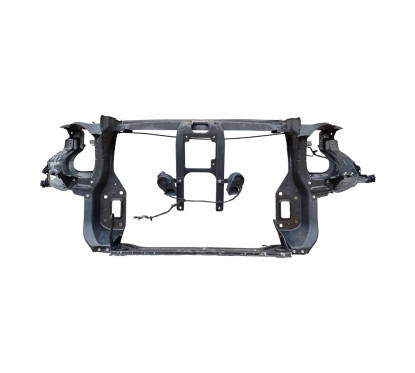 Rivestimento anteriore MERCEDES Classe M 2° Serie - 1755512 - 1755512
