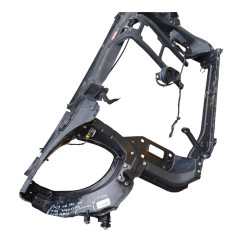 Rivestimento anteriore MERCEDES Classe M 2° Serie