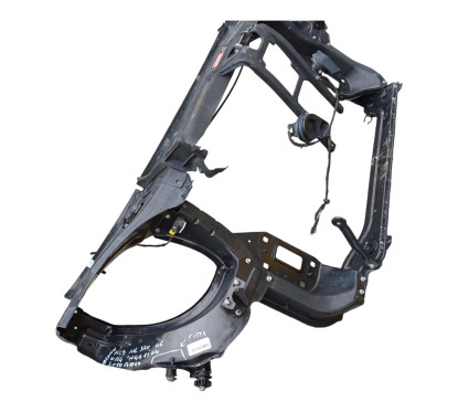 Rivestimento anteriore MERCEDES Classe M 2° Serie
