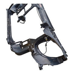 Rivestimento anteriore MERCEDES Classe M 2° Serie - 1755512 - 1755512