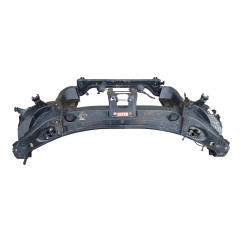 Rivestimento anteriore MERCEDES Classe M 2° Serie - 1755512 - 1755512