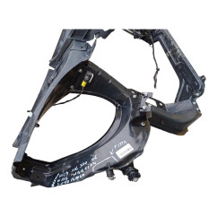 Rivestimento anteriore MERCEDES Classe M 2° Serie - 1755512 - 1755512